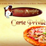 PIZZERIA MONTJOLY